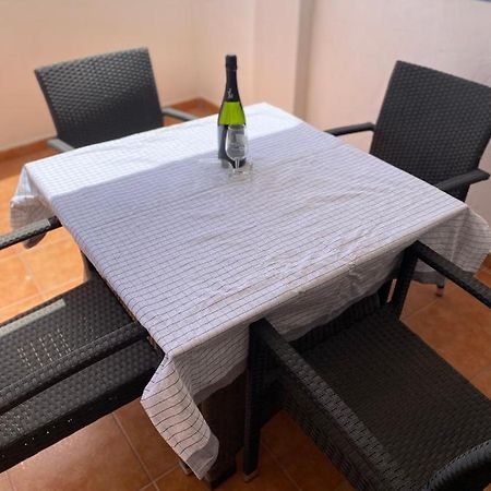 Bitacora Apartment 153 プエルト・デル・カルメン エクステリア 写真
