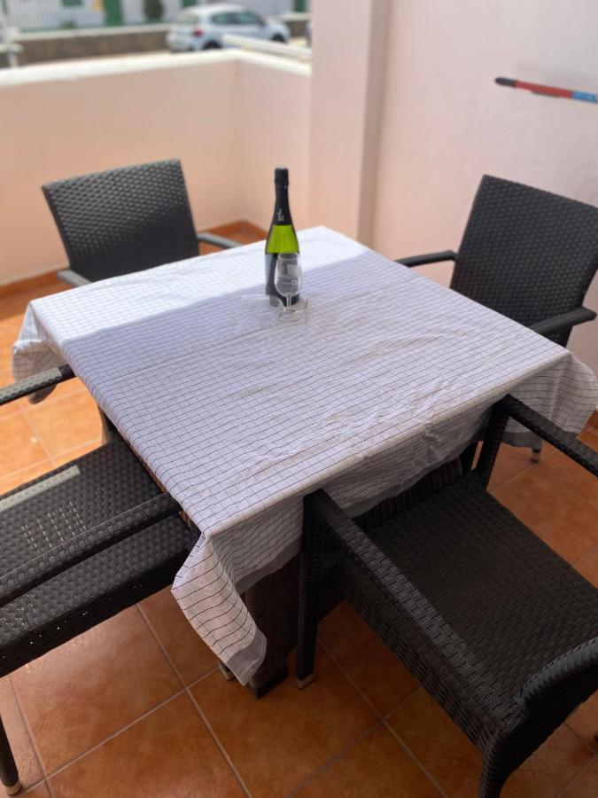 Bitacora Apartment 153 プエルト・デル・カルメン エクステリア 写真