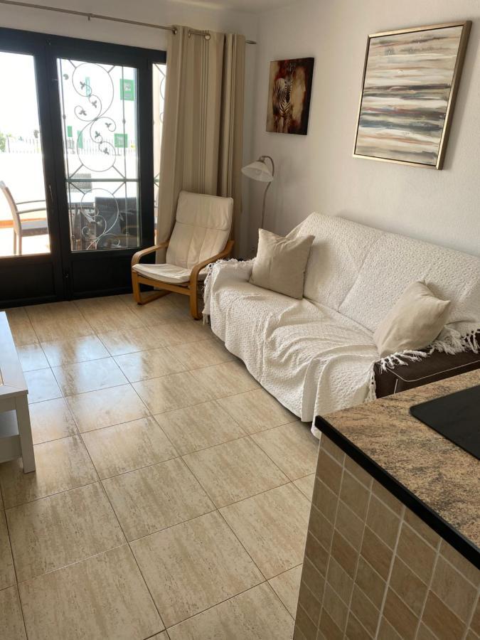 Bitacora Apartment 153 プエルト・デル・カルメン エクステリア 写真