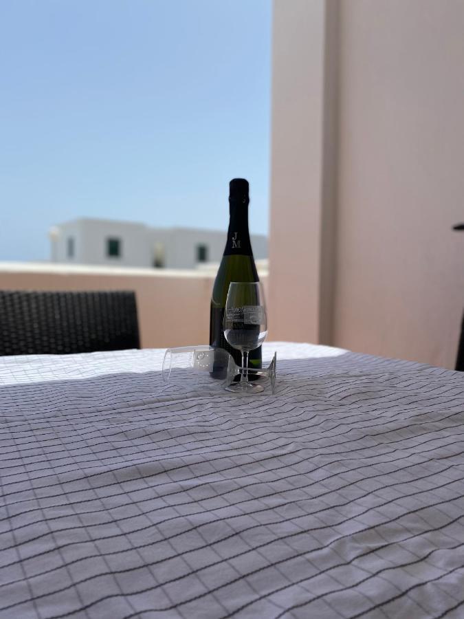 Bitacora Apartment 153 プエルト・デル・カルメン エクステリア 写真