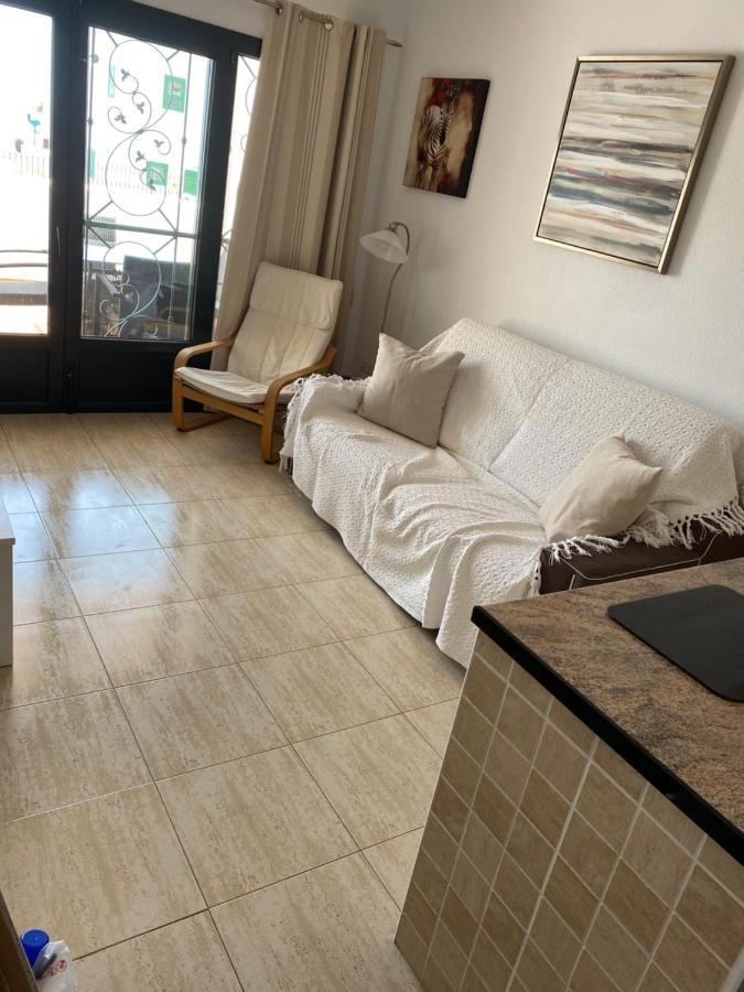 Bitacora Apartment 153 プエルト・デル・カルメン エクステリア 写真