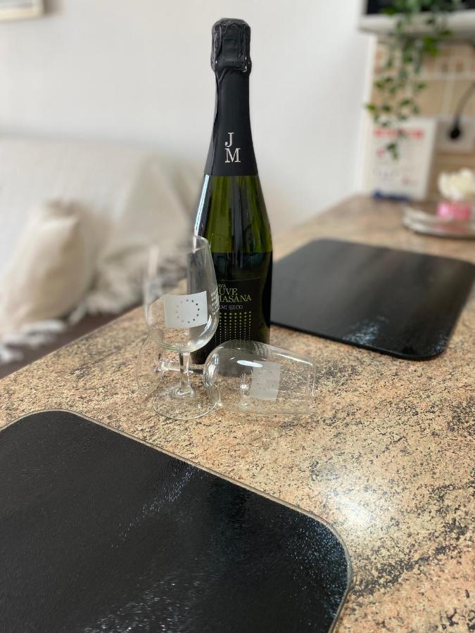 Bitacora Apartment 153 プエルト・デル・カルメン エクステリア 写真