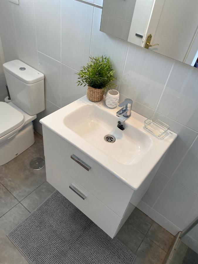 Bitacora Apartment 153 プエルト・デル・カルメン エクステリア 写真
