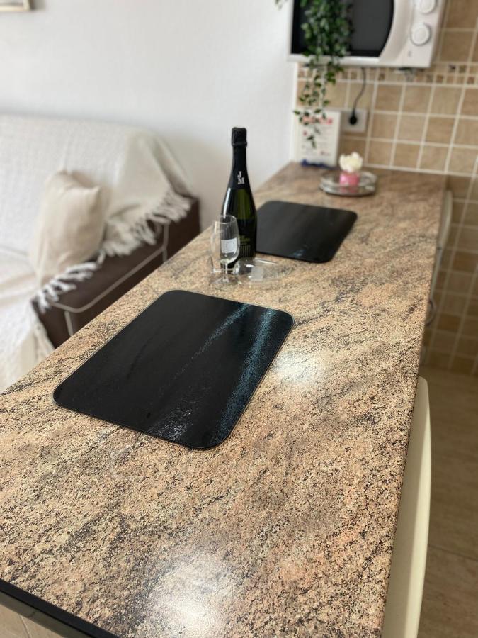 Bitacora Apartment 153 プエルト・デル・カルメン エクステリア 写真